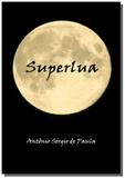 Superlua - Autor independente