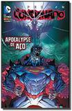 Superman condenado: apocalypse de aco - vol.2 - Panini