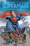 Superman: O Que Aconteceu ao Homem de Aço?