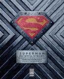 Superman - os arquivos secretos do homem de aco - Leya brasil