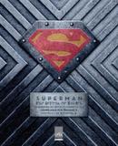 Superman - Os Arquivos Secretos Do Homem De Aco - Leya
