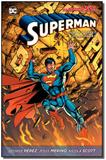 Superman: Qual e o Preco do Amanha - Panini