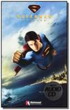 Superman returns - level 3 - Richmond