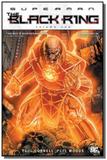 Superman - the black ring - dc comics - Great books