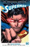 Superman, V.1 - Son of Superman (Rebirth) - Dc comics
