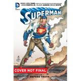 Superman Vol. 1 - Dc comics