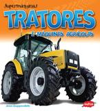 Supermáquinas. Tratores e Máquinas Agrícolas - Zastras