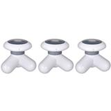 Supermedy Massageador Mini (Kit C/03)