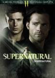 Supernatural - 11ª Temporada - Warner home video