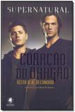 Supernatural - Coracao Do Dragao - (0453) - Gryphus