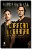 Supernatural coracao do dragao - Gryphus