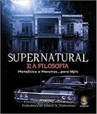 Supernatural E A Filosofia - Madras