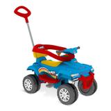 Superquad Passeio e Pedal Bandeirante 478 - B bandeirainte