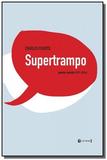 Supertrampo: poesia reunida 1971-2014 - 7 letras
