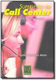 Supervisao em call center - Qualitymark ltda
