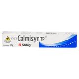 Suplemento Alimentar Calmisyn TP König 15g p/ Cães e Gatos - Konig
