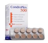 Suplemento Alimentar CONDROPLEX 500 mg para Cães e Gatos com 60 Comprs - Avert