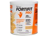 Suplemento Alimentar Fortifit Vitamina de Frutas - Pro Zero Açucar 470g