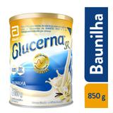 Suplemento Alimentar Glucerna Pó Baunilha 850g - Abbott