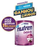 Suplemento Alimentar Nutren Beauty Dark Chocolate 400g