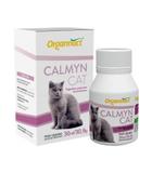 Suplemento Alimentar Organnact Calmyn Cat 30 ml