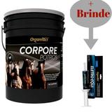Suplemento Aminoácido Organnact Corpore Potros 10 kg + Brinde