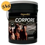 suplemento aminoácido Organnact Corpore Potros 3 kg