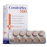 Suplemento Avert Condroplex 500 - Avert laboratorios ltda