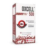 Suplemento Avert Oxcell 500mg 30 Cápsulas VALIDADE 12/19