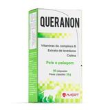 Suplemento Avert para Cães Queranon 30 Cápsulas
