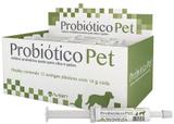 Suplemento Avert Probiótico Pet 14 g
