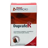 Suplemento Duprat Duprafer 60 ml para Cães e Gatos