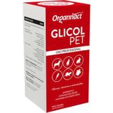 Suplemento glicol pet - 120ml - Organnact