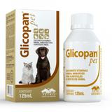 Suplemento Glicopan Pet - Vetnil