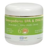 Suplemento Inovet Omegaderm 1000mg 60 com 30 Cápsulas