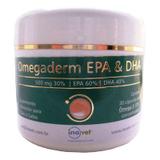 Suplemento Inovet Omegaderm 500mg 30 Cápsulas 30%