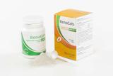 Suplemento Mineral Candioli RenaCats Tratamento Renal Bioctal 50g