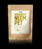 Suplemento Neem Pet 100 g - Preserva mundi