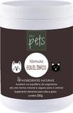 Suplemento Nutricional Botica Pet Formula Equilibrio- 100% Natural- Em Pó 250g - Botica pets