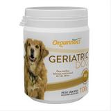 Suplemento Organnact Geriatric Dog 100g