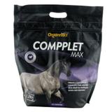 Suplemento Organnact Para Equinos Compplet Max Organnact 2 Kg