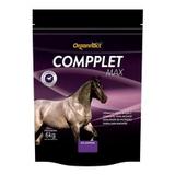 Suplemento Organnact Para Equinos Compplet Max Organnact 6 Kg