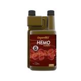 Suplemento Organnact Para Equinos Hemo Turbo 1 litro