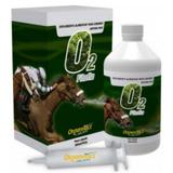 Suplemento Organnact Para Equinos O2 Fitoflu - 500ml