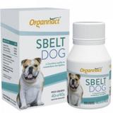 Suplemento Organnact Sbelt Dog 40ml