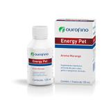 Suplemento Ouro Fino Energy Pet - Ourofino