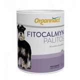 Suplemento Para Cachorro Organnact Fitocalmyn Palito 1kg
