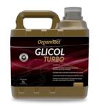 Suplemento para Equinos Glicol Turbo Organnact 5 litros