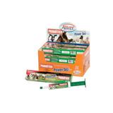 Suplemento para Equinos Power Sea Pasta Alivet (Controle de Diarréias) - Seringa 34g (146)