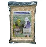 Suplemento Passaros Mineral Sem Carvão Areia Suprapet 1kg